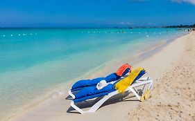 Legends Beach Resort Negril Jamaica